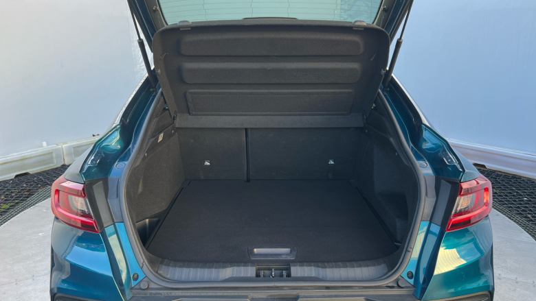 Renault Arkana 1.3 Mild hybrid 140 R.S. Line 5dr EDC Petrol Estate